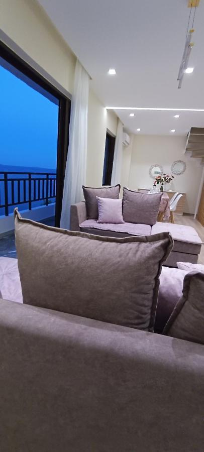 Blue Seaview Suites 피레아스 외부 사진